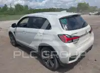 2021 Mitsubishi OUTLANDER фото