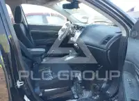 2021 Mitsubishi OUTLANDER фото