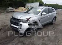 2021 Mitsubishi OUTLANDER фото