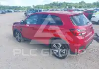 2021 Mitsubishi OUTLANDER фото