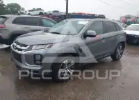 2021 Mitsubishi OUTLANDER фото