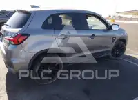 2021 Mitsubishi OUTLANDER фото