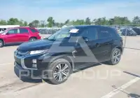2021 Mitsubishi OUTLANDER фото