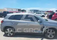2021 Mitsubishi OUTLANDER фото