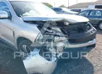 2021 Mitsubishi OUTLANDER фото