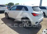 2021 Mitsubishi OUTLANDER фото