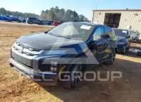 2021 Mitsubishi OUTLANDER photo