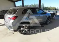 2021 Mitsubishi OUTLANDER фото