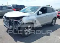 2021 Mitsubishi OUTLANDER фото