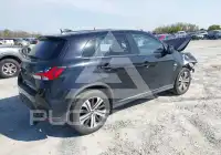 2021 Mitsubishi OUTLANDER фото
