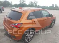 2021 Mitsubishi OUTLANDER фото