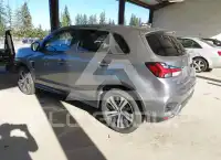 2021 Mitsubishi OUTLANDER фото