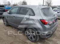 2021 Mitsubishi OUTLANDER фото