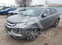2021 Mitsubishi OUTLANDER фото