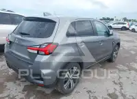 2021 Mitsubishi OUTLANDER photo