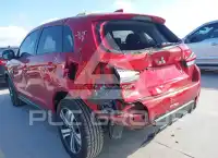 2021 Mitsubishi OUTLANDER фото
