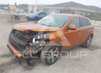 2021 Mitsubishi OUTLANDER фото