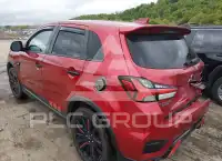 2021 Mitsubishi OUTLANDER фото