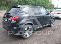 2021 Mitsubishi OUTLANDER фото