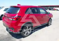 2021 Mitsubishi OUTLANDER фото
