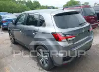 2021 Mitsubishi OUTLANDER фото