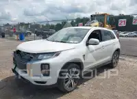 2021 Mitsubishi OUTLANDER фото