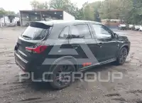 2021 Mitsubishi OUTLANDER фото