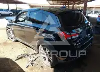 2021 Mitsubishi OUTLANDER фото