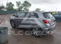 2021 Mitsubishi OUTLANDER фото
