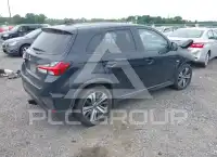 2021 Mitsubishi OUTLANDER фото