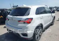 2021 Mitsubishi OUTLANDER фото