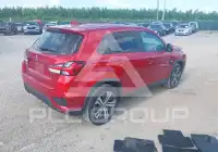 2021 Mitsubishi OUTLANDER фото