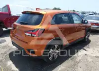 2021 Mitsubishi OUTLANDER фото