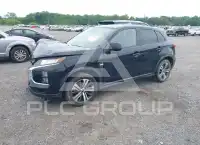2021 Mitsubishi OUTLANDER фото