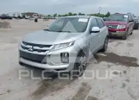 2021 Mitsubishi OUTLANDER фото