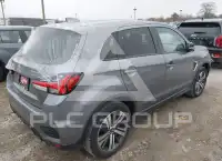 2021 Mitsubishi OUTLANDER фото