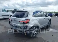 2021 Mitsubishi OUTLANDER фото