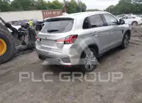 2021 Mitsubishi OUTLANDER фото