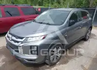 2021 Mitsubishi OUTLANDER фото