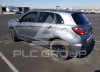 2021 Mitsubishi OUTLANDER фото