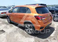 2021 Mitsubishi OUTLANDER фото