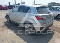 2021 Mitsubishi OUTLANDER фото