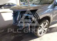 2021 Mitsubishi OUTLANDER фото