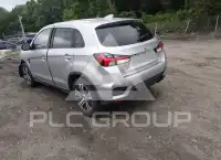 2021 Mitsubishi OUTLANDER фото
