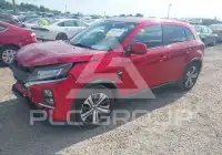 2021 Mitsubishi OUTLANDER фото