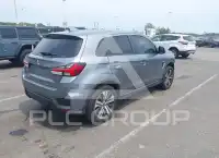2021 Mitsubishi OUTLANDER фото