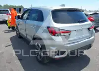 2021 Mitsubishi OUTLANDER фото