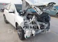 2021 Mitsubishi OUTLANDER photo