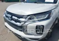 2021 Mitsubishi OUTLANDER фото