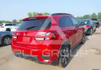 2021 Mitsubishi OUTLANDER фото